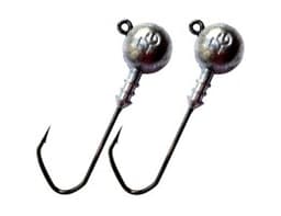 ДЖИГ ГОЛОВКА 8/0 (MUSTAD) 8ГР (К)