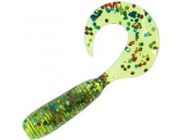 ТВИСТЕР RELAX 2 (4,5СМ) 25 ШТ. VR2-TS141