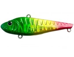 NARVAL FROST SARDELLE 95MM 32G #036-DARK TRAFFIC LIGHT