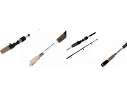 СПИННИНГ CAIMAN CHARGER JERK CAST 6'0/1,80M 180G 602XH 181304