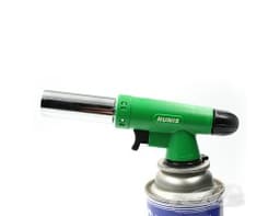 ГАЗОВАЯ ГОРЕЛКА RUNIS PREMIUM P05, ПЬЕЗО. (ЦАНГ.)/80/ 4-052