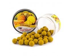 БОЙЛЫ GBS НАСАДОЧНЫЕ ПЫЛЯЩИЕ PINEAPPLE АНАНАС 16ММ (100 Г, БАНКА)