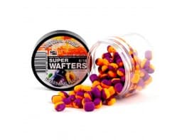 ВАФТЕРСЫ (WAFTERS) GBS НАТУРАЛЬНЫЙ МЁД И ЧАРУЮЩАЯ СЛИВА 8X10ММ