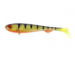 RAGE SLICK SHAD UV 18CM - PERCH NSC037
