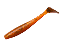 МЯГКИЕ ПРИМАНКИ NARVAL FISHING CHOPPY TAIL 14CM #005-MAGIC MOTOROIL