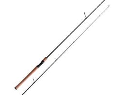 УДИЛИЩЕ СПИН. MAXIMUS BANKAI JIG 24MH 2,4M 17-45G