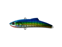 РАТТЛИН NARVAL FROST CANDY VIB 70MM 14G #001-TUNA