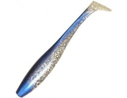 МЯГКИЕ ПРИМАНКИ NARVAL FISHING CHOPPY TAIL 12CM #036-TASTY MORSEL