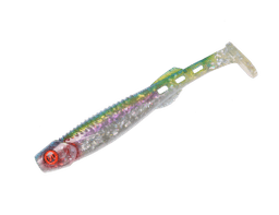 МЯГКИЕ ПРИМАНКИ NARVAL FISHING BIGGY BOY 26CM #043-SPARKLING SHAD