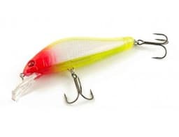 ВОБЛЕР CAIMAN BOOSTY MINNOW 110F 28G 1,2М ЦВЕТ СМ381