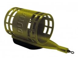 КОРМУШКА ПЛАСТИКОВАЯ DUNAEV ГАБИОН 60Г.