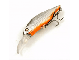ВОБЛЕР CAIMAN TROLL DIVE 70F 8,5G 2,5М ЦВЕТ СМ230