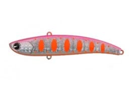 ВОБЛЕР (VIB) IMA KOUME 90 HEAVY (28ГР) DOTTY PINK SHAD (R06)