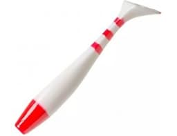 МЯГКИЕ ПРИМАНКИ NARVAL FISHING CHOPPY TAIL 12CM #033-CANDY