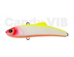 РАТТЛИН NARVAL FROST CANDY VIB 120MM 50G #003-CLOWN