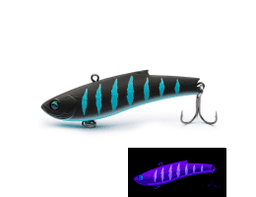 BASSDAY RANGE VIB 90ES RC-517 ( ДЛИНА: 9 СМ., ВЕС: 28Г.)