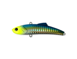 РАТТЛИН NARVAL FROST CANDY VIB 70MM 14G #002-LEMON HEAD