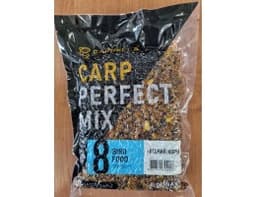 CARPELLA МИКС №8, BIRDFOOD ПТИЧИЙ КОРМ 1КГ.