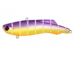 РАТТЛИН SHIRITEN VIBE 73 #R05-PURPLE BACK GOLD