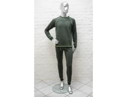 ТЕРМОБЕЛЬЕ OIMYAKON REVERSE ЦВ. ХАКИ ТК. FLEECE Р.52-54/XL