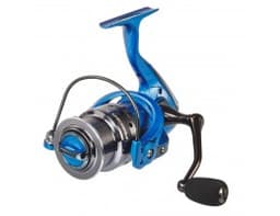 КАТУШКА БЕЗЫНЕРЦ. SALMO DIAMOND FEEDER 5 5000FD