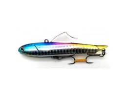 ВИБ HALCYON SYSTEM N SHICO 96MM 30GR BM FIN #04 H-C RAINBOW