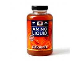 AMINO LIQUID - КАРАМЕЛЬ (0.5 Л. БУТЫЛКА)
