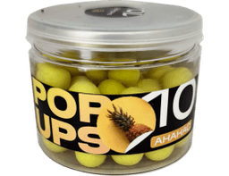 БОЙЛЫ CARPELLA POP-UP 10ММ АНАНАС (25Г)