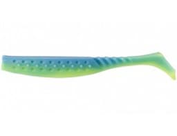 ПРИМАНКА СИЛИКОНОВАЯ FRAPP FUNKY SHAD 4,5 #PAL03 (5 ШТ/УП)