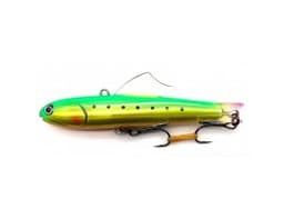 ВИБ HALCYON SYSTEM N SHICO 96MM 20GR BM FIN #22 H-GRGIWS