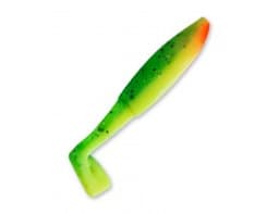 ВИБРОХВОСТ BAT RAPTOR 2.0 FTAE88 (88 MM) # 383 УП.4