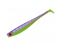 МЯГКИЕ ПРИМАНКИ NARVAL FISHING SKINNY 10CM #050-ACID PLUM