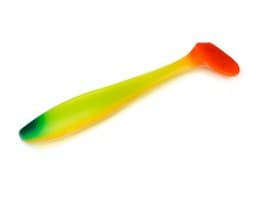 МЯГКИЕ ПРИМАНКИ NARVAL FISHING CHOPPY TAIL 10CM #026-CLOWN