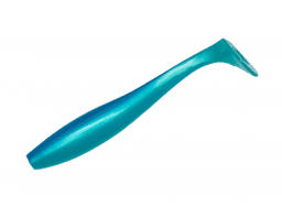МЯГКИЕ ПРИМАНКИ NARVAL FISHING CHOPPY TAIL 10CM #048-DICHKA