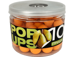 БОЙЛЫ CARPELLA POP-UP 10ММ ГРУША (25Г)