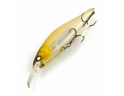 ВОБЛЕР CAIMAN TWIRLY 90SP 12G 3М ЦВЕТ СМ154