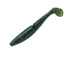МЯГКИЕ ПРИМАНКИ SAWAMURA ONE'UP SHAD 4 #045