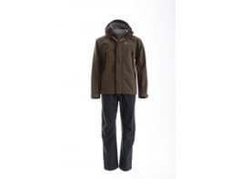 КОСТЮМ DYNAMIC ХАКИ/ЧЕРНЫЙ 56-58 170-176