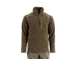 ТОЛСТОВКА ФЛИСОВАЯ MARAL ХАКИ 48-50 170-176