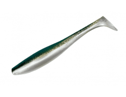 МЯГКИЕ ПРИМАНКИ NARVAL FISHING CHOPPY TAIL 14CM #012-JOHN SNOW