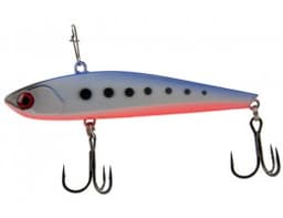 ВИБ ECOPRO SHARKEY 75ММ 20Г 085 MILK BLUE SHAD