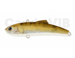 РАТТЛИН NARVAL FROST CANDY VIB 95MM 32G #033-NS PERCH