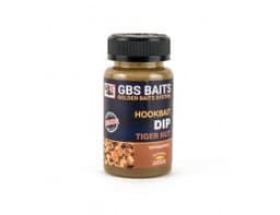 HOOKBAIT DIP GBS BAITS TIER NUT ( 120МЛ)