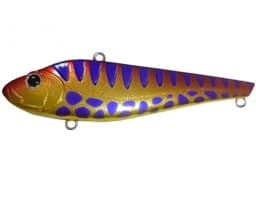 NARVAL FROST SARDELLE 85MM 26G #044-GOLD/VS