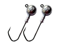 ДЖИГ ГОЛОВКА 6/0 (MUSTAD) 28ГР (К)