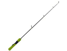 УДИЛИЩЕ ЗИМНЕЕ TEAM DUBNA VIB SPECIAL COMPACT LIME TDVSCL-72M
