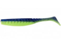 ПРИМАНКА СИЛИКОНОВАЯ FRAPP FUNKY SHAD 5 #PAL06 (4 ШТ/УП)