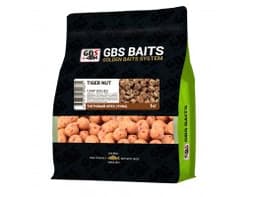GBS БОЙЛЫ “TIGER NUT ” (ТИГРОВЫЙ ОРЕХ (ЧУФА)) (1 КГ, 20 ММ, ПАЧКА)