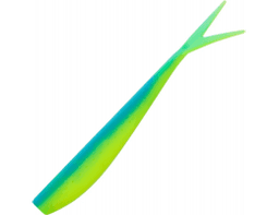 ПРИМАНКА СИЛИКОНОВАЯ FRAPP DOTTY DART 8,5 #PAL03 (2 ШТ/УП)