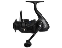 КАТУШКА БЕЗЫНЕРЦИОННАЯ BLACK SIDE BOLT 4500FD (3+1 ПОДШ.)